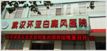 武汉治疗白癜风那个医院好