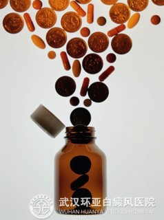 使用白癜风偏方有哪些注意事项