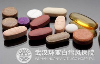 老年人手部白癜风可以治好吗