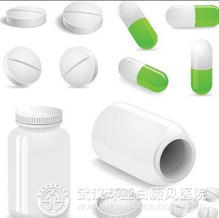 老年人注意什么能预防白癜风发病