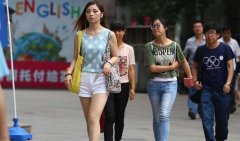 露肉的季节却因白斑而尴尬